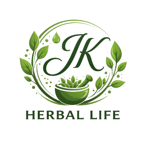 JK Herbal Life Logo