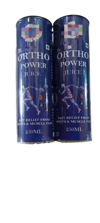 Ortho Power Juice